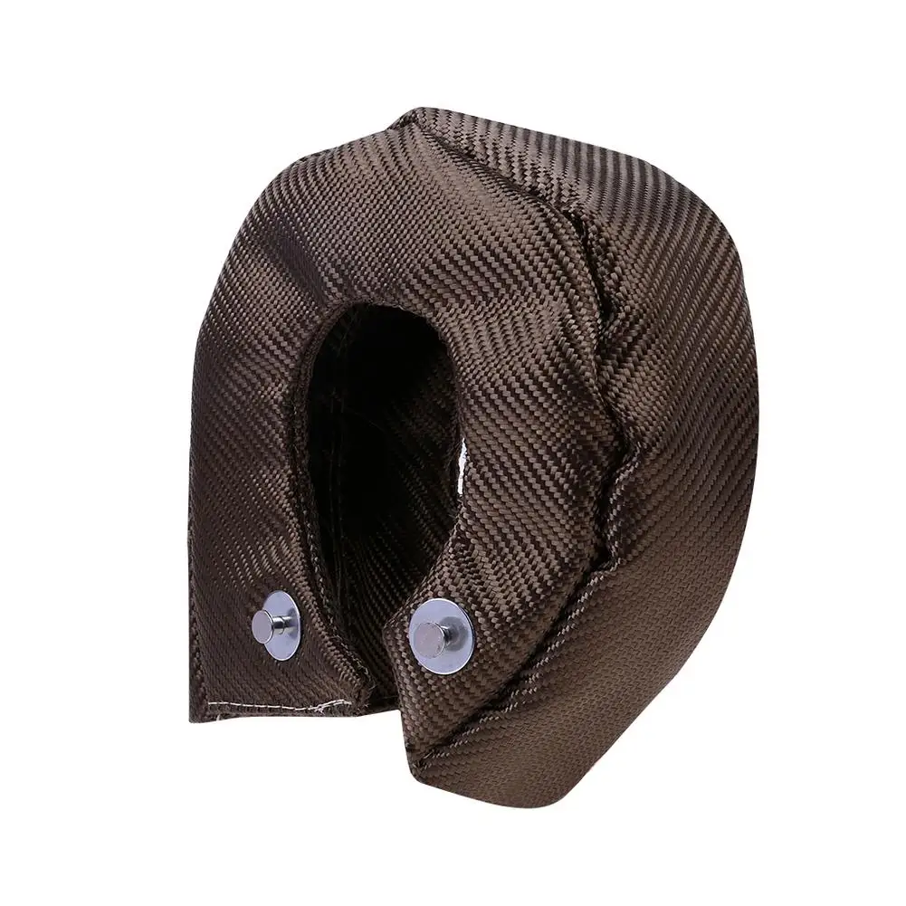 Titanium Turbo Blanket T3/t4 Lava Cover For Turbocharger Thermal Heat Shield Cover With Fastener Springs
Titanium Turbo Blanket T3/t4 Lava Cover For Turbocharger Thermal Heat Shield Cover With Fastener Springs