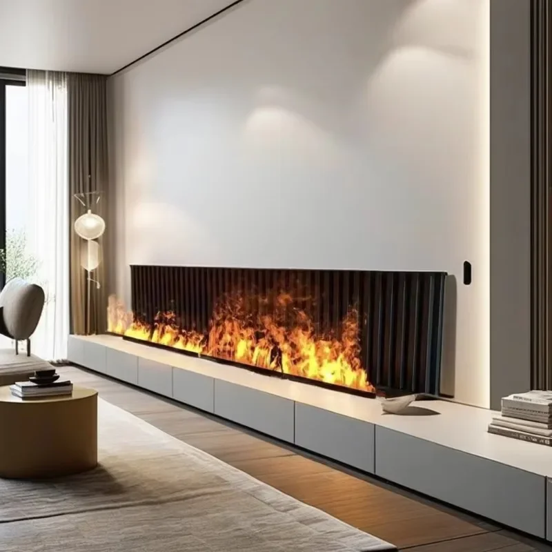 【Best-selling】Remote Control Steam Water Color-Changing LED Wall Mounted Insert Steam Water Flame Humidifier Electric Fireplace
【Best-selling】Remote Control Steam Water Color-Changing LED Wall Mounted Insert Steam Water Flame Humidifier Electric Fireplace