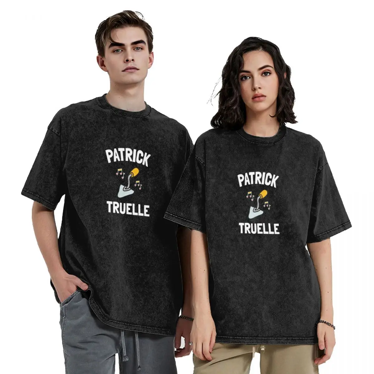 Patrick trowel music singer humor bruel T-Shirt plus size tops shirts graphic cute clothes boys whites luxury clothes men
Patrick trowel music singer humor bruel T-Shirt plus size tops shirts graphic cute clothes boys whites luxury clothes men