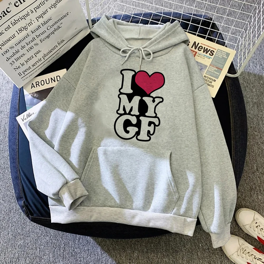 Женские толстовки i Love My Girlfriend, уличная одежда 90-х hoddies, Женская аниме одежда
Женские толстовки i Love My Girlfriend, уличная одежда 90-х hoddies, Женская аниме одежда