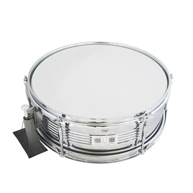 JBS1059 Snare Drum JMS-3059E 14-inch Team Drum
JBS1059 Snare Drum JMS-3059E 14-inch Team Drum
