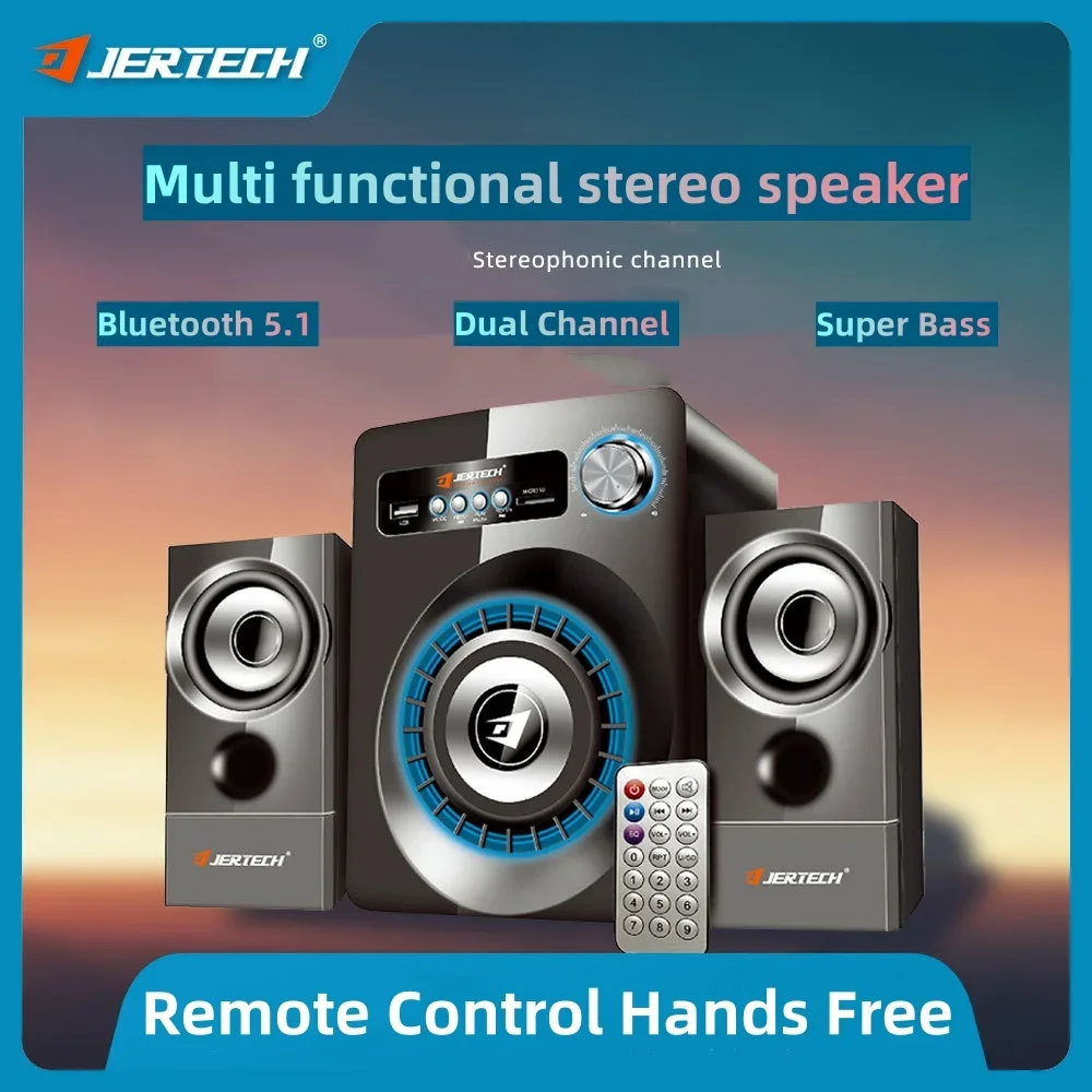 3D сабвуфер HiFi Проводные настольные портативные Bluetooth колонки 5,1 дистанционное управление домашний кинотеатр звуковая панель для компьютеров USB/SD карта
3D сабвуфер HiFi Проводные настольные портативные Bluetooth колонки 5,1 дистанционное управление домашний кинотеатр звуковая панель для компьютеров USB/SD карта