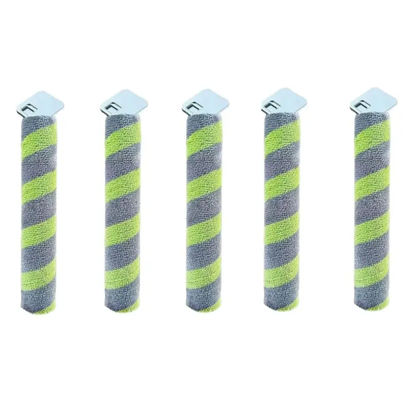 A50Q-For Irobot Roomba Max 705 Combo/706 Combo 5PCS Roller Mop Replacement Vacuum Accessories
A50Q-For Irobot Roomba Max 705 Combo/706 Combo 5PCS Roller Mop Replacement Vacuum Accessories