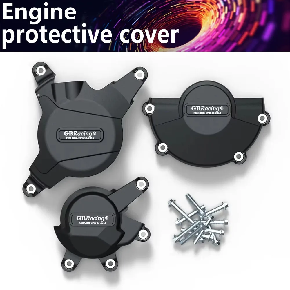 For CBR600RR 2007-2024 Honda motorcycle engine hood insulation and fall protection cove Anti fall and thermal insulation
For CBR600RR 2007-2024 Honda motorcycle engine hood insulation and fall protection cove Anti fall and thermal insulation