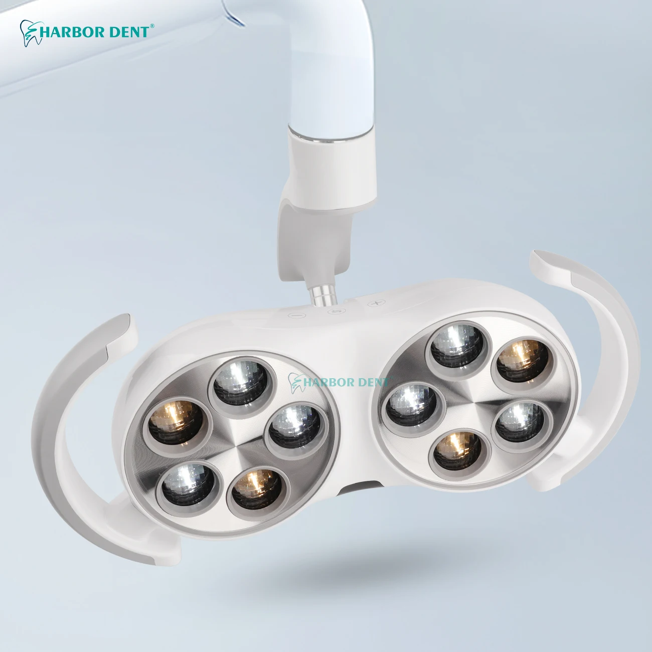 New Professional Dental Chair Unit Operating Light Induction LED Oral Surgery Shadowless Lamp for Examination
New Professional Dental Chair Unit Operating Light Induction LED Oral Surgery Shadowless Lamp for Examination