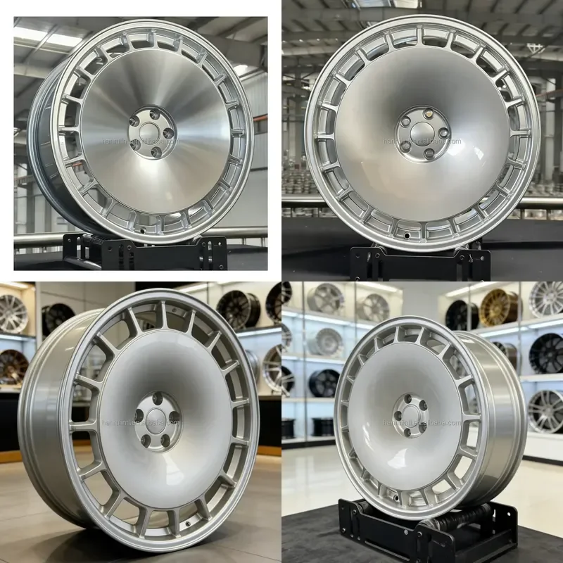 i 22 24 26 Inch Forged Car Wheels 5X120 Passenger Car Rims for Ranger Rover
i 22 24 26 Inch Forged Car Wheels 5X120 Passenger Car Rims for Ranger Rover