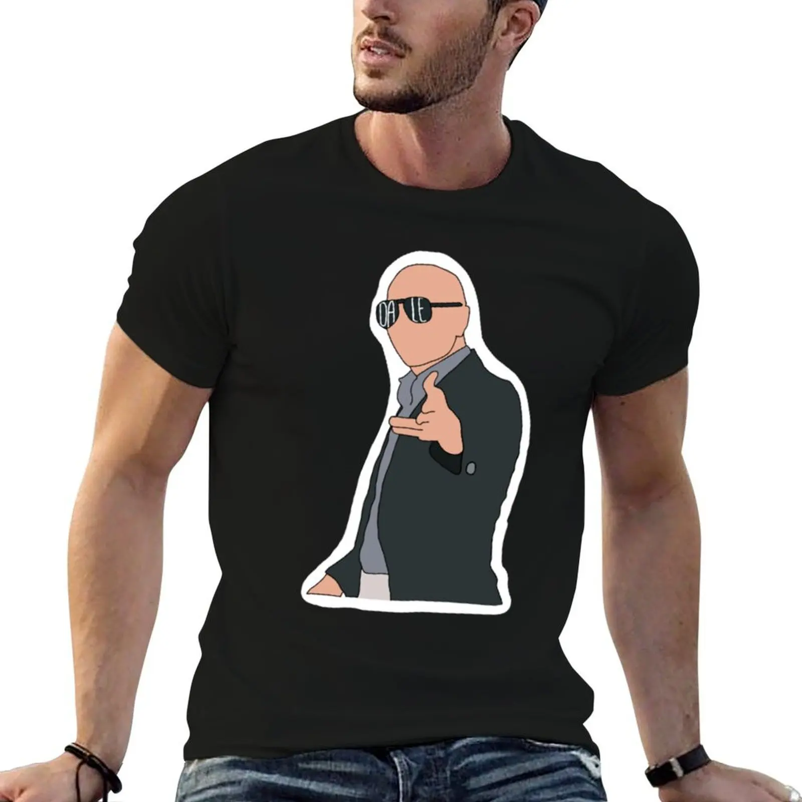 Pitbull Dale Mr Worldwide T-Shirt t shirt for man 100 percent cotton anime t shirts for man printed t shirts for man T-shirt
Pitbull Dale Mr Worldwide T-Shirt t shirt for man 100 percent cotton anime t shirts for man printed t shirts for man T-shirt