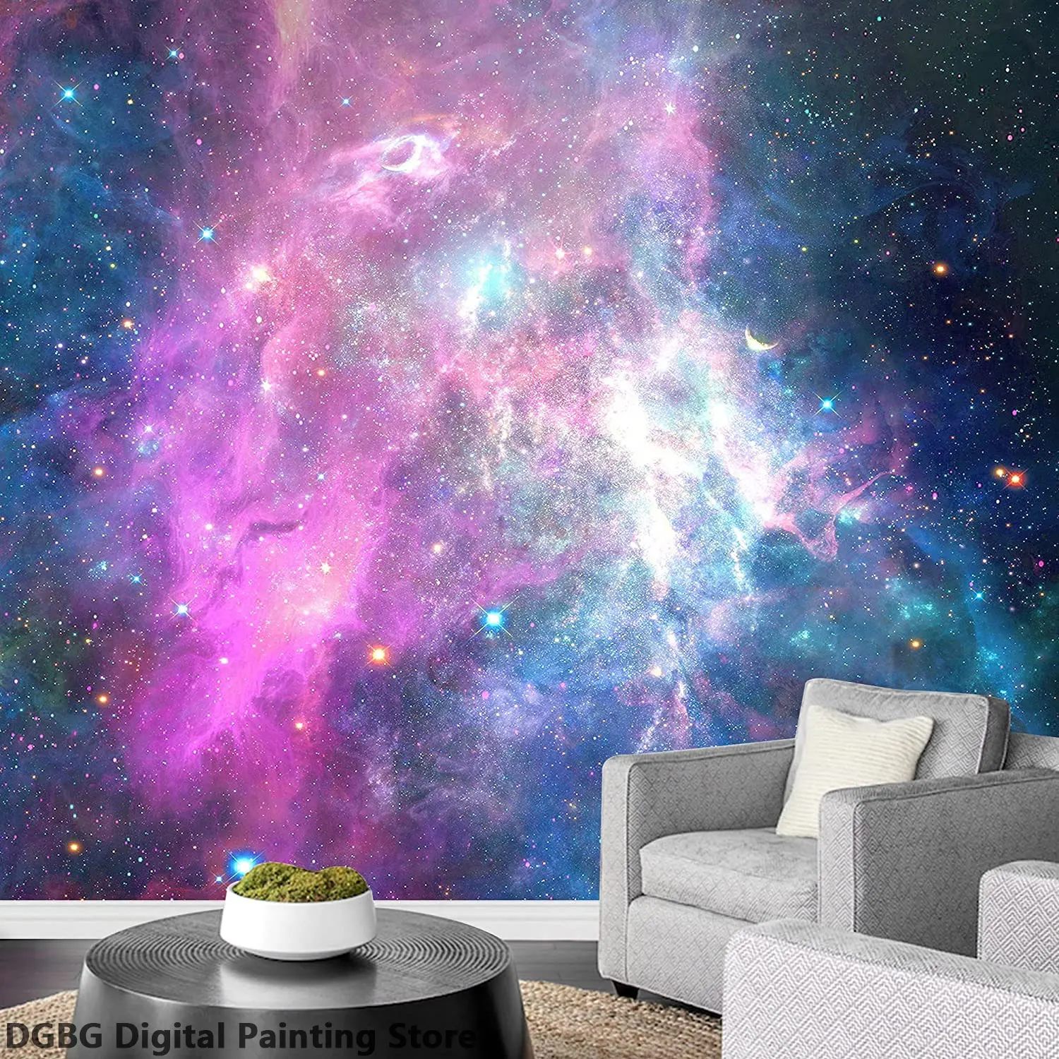 Self-Adhesive Wallpaper Support Custom Photo Art Decor Murals On The Whole Wall Big Paintings For Kids Decoration Of Your Home
Self-Adhesive Wallpaper Support Custom Photo Art Decor Murals On The Whole Wall Big Paintings For Kids Decoration Of Your Home