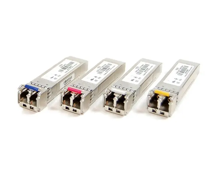 Оптоволоконные модули SFP с длиной волны 1310 нм, 10 км, от китайского поставщика
Оптоволоконные модули SFP с длиной волны 1310 нм, 10 км, от китайского поставщика