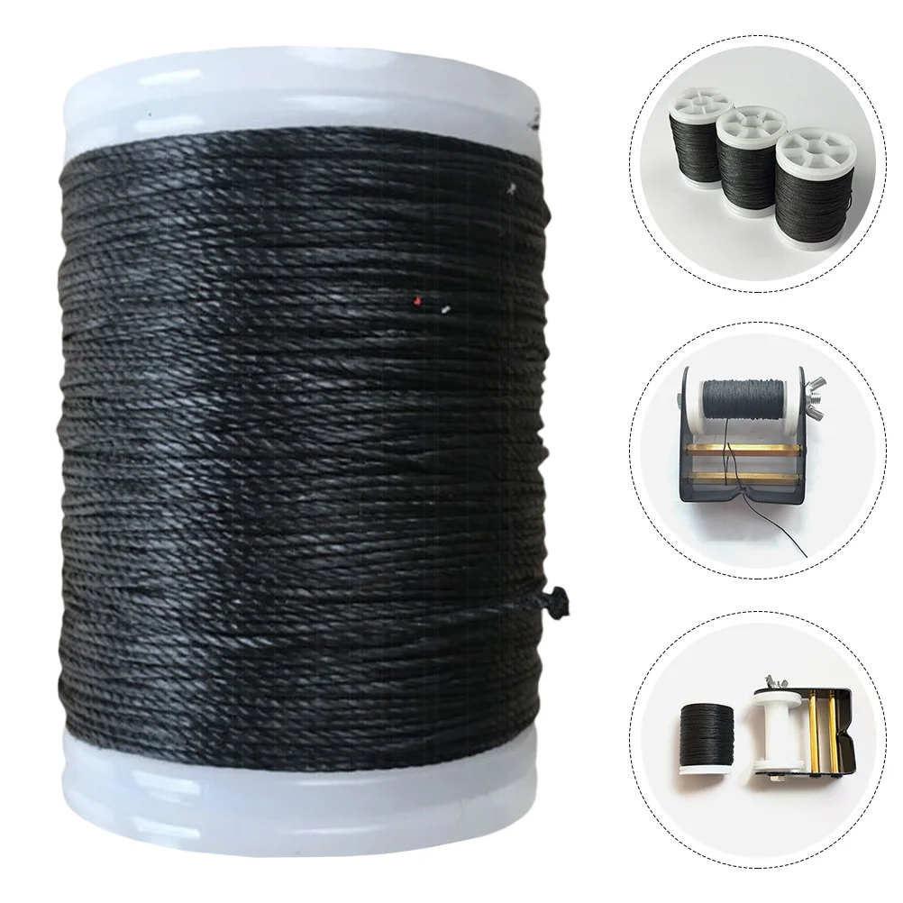 Bow String Protection Rope Archery Supplies Accessories Thread Bowstring Protector Protective Maintain Accessory Professional
Bow String Protection Rope Archery Supplies Accessories Thread Bowstring Protector Protective Maintain Accessory Professional