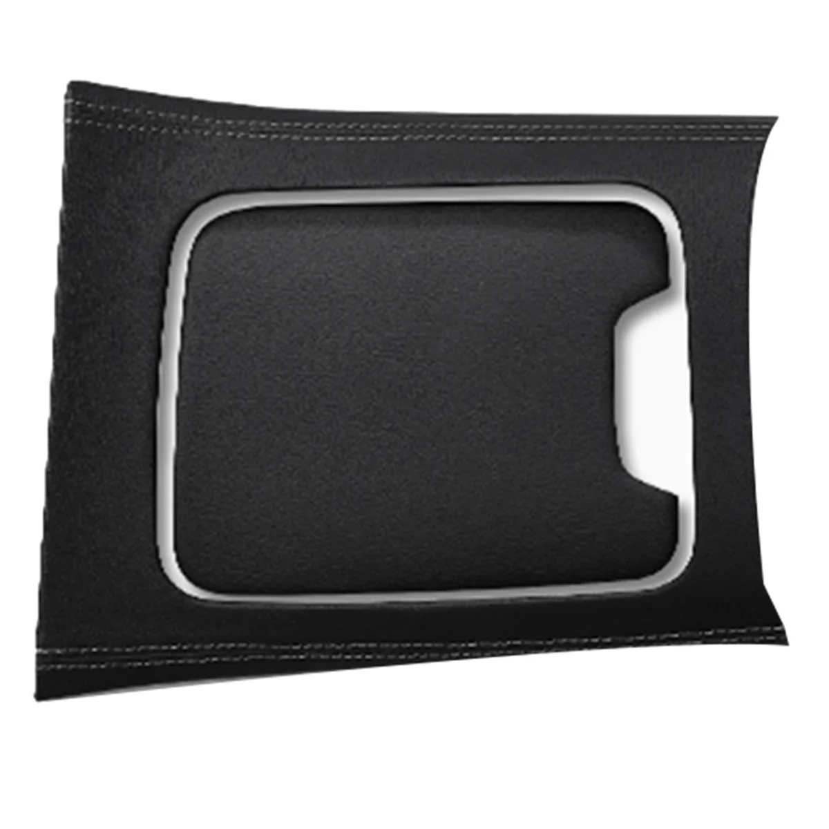 Car Center Control Panel Sticker Trim Cover for Mercedes Benz C-Class W206 C200 C220 C260 2022-2024 PU Pad Protection
Car Center Control Panel Sticker Trim Cover for Mercedes Benz C-Class W206 C200 C220 C260 2022-2024 PU Pad Protection