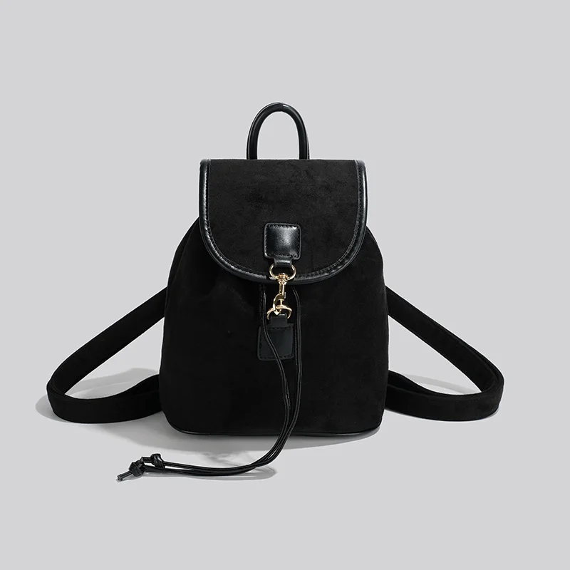 Designer Backpack Women's 2023 Summer New Polyester Student Backpack Commuter Large Capacity Fashion Backpack
Designer Backpack Women's 2023 Summer New Polyester Student Backpack Commuter Large Capacity Fashion Backpack