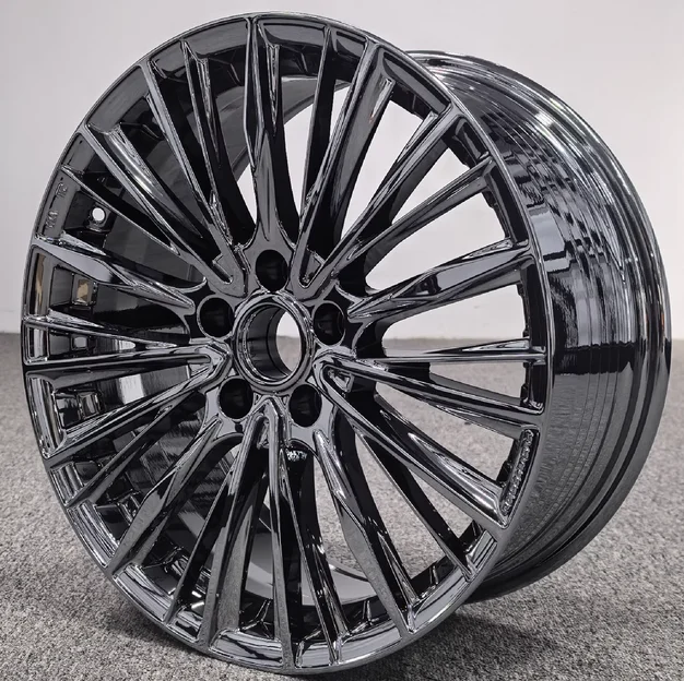 Custom 17/18/19/20"Car Wheel Rim for Toyota Corolla Camry RAV4 Highlander Land Cruiser Tacoma Hilux Sienna Prius Alloy Wheel Hub
Custom 17/18/19/20"Car Wheel Rim for Toyota Corolla Camry RAV4 Highlander Land Cruiser Tacoma Hilux Sienna Prius Alloy Wheel Hub