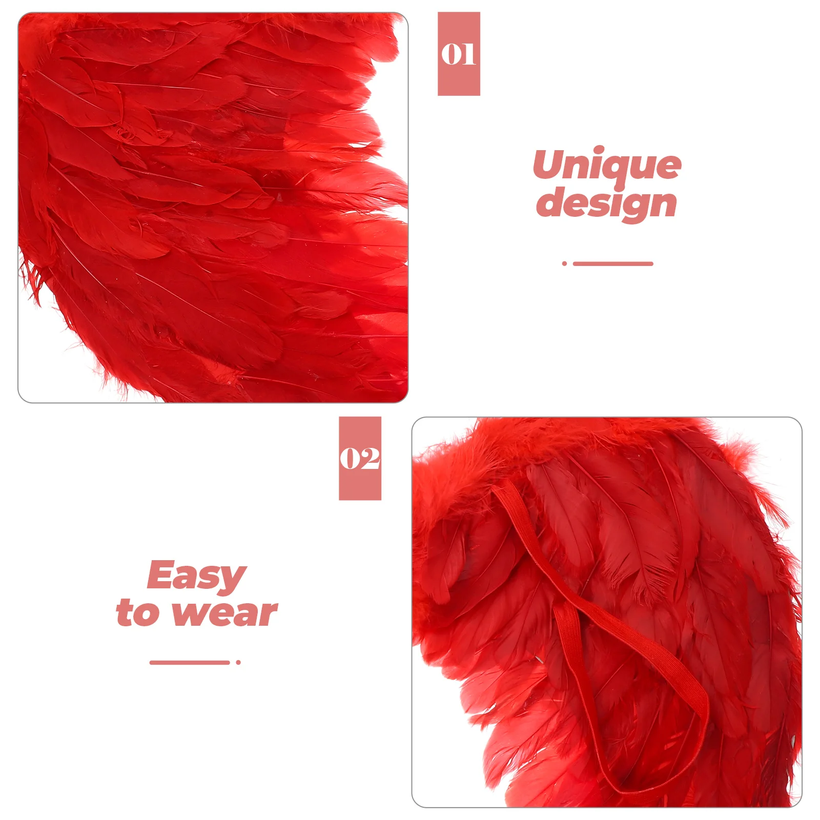 Photo Prop Lightweight Bright Stage Performance Costume Accessories Christmas Props
Photo Prop Lightweight Bright Stage Performance Costume Accessories Christmas Props