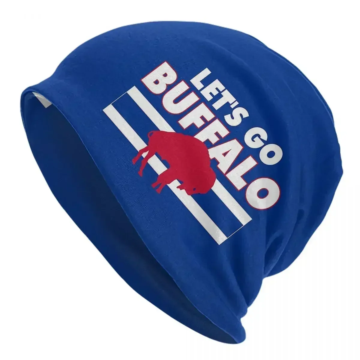 Let's Go Buffalo теплая вязаная шапка в стиле хип-хоп, осенне-зимняя уличная шапка, шапки для мужчин, женщин и взрослых
Let's Go Buffalo теплая вязаная шапка в стиле хип-хоп, осенне-зимняя уличная шапка, шапки для мужчин, женщин и взрослых