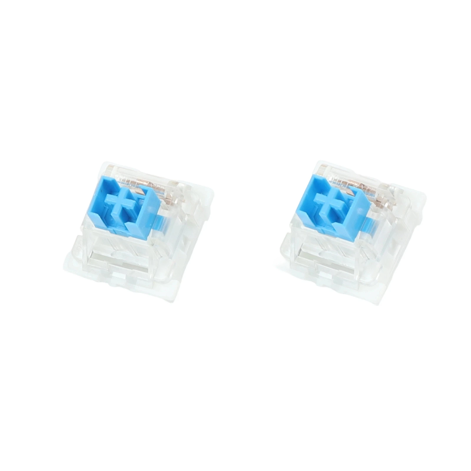 Pre-lubricated Mechanical Switches Optimized Stem Design Transparent Housing Mechanical Switches Switch Accessory
Pre-lubricated Mechanical Switches Optimized Stem Design Transparent Housing Mechanical Switches Switch Accessory