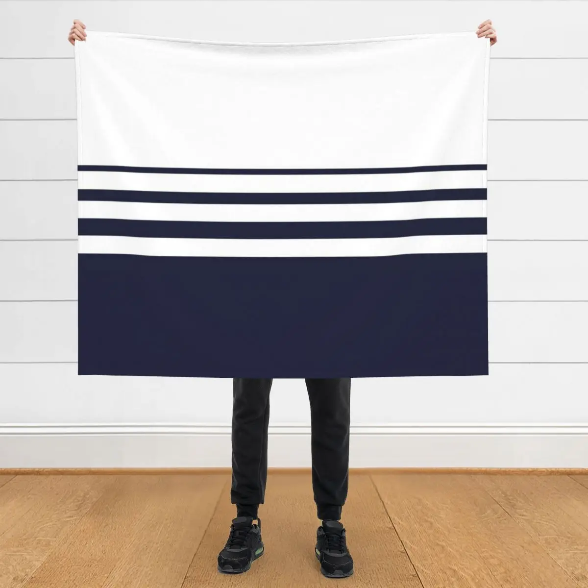 Always beautiful navy and white stripes on white background. Throw Blanket Blankets For Bed Luxury St For Sofa Thin Blankets
Always beautiful navy and white stripes on white background. Throw Blanket Blankets For Bed Luxury St For Sofa Thin Blankets