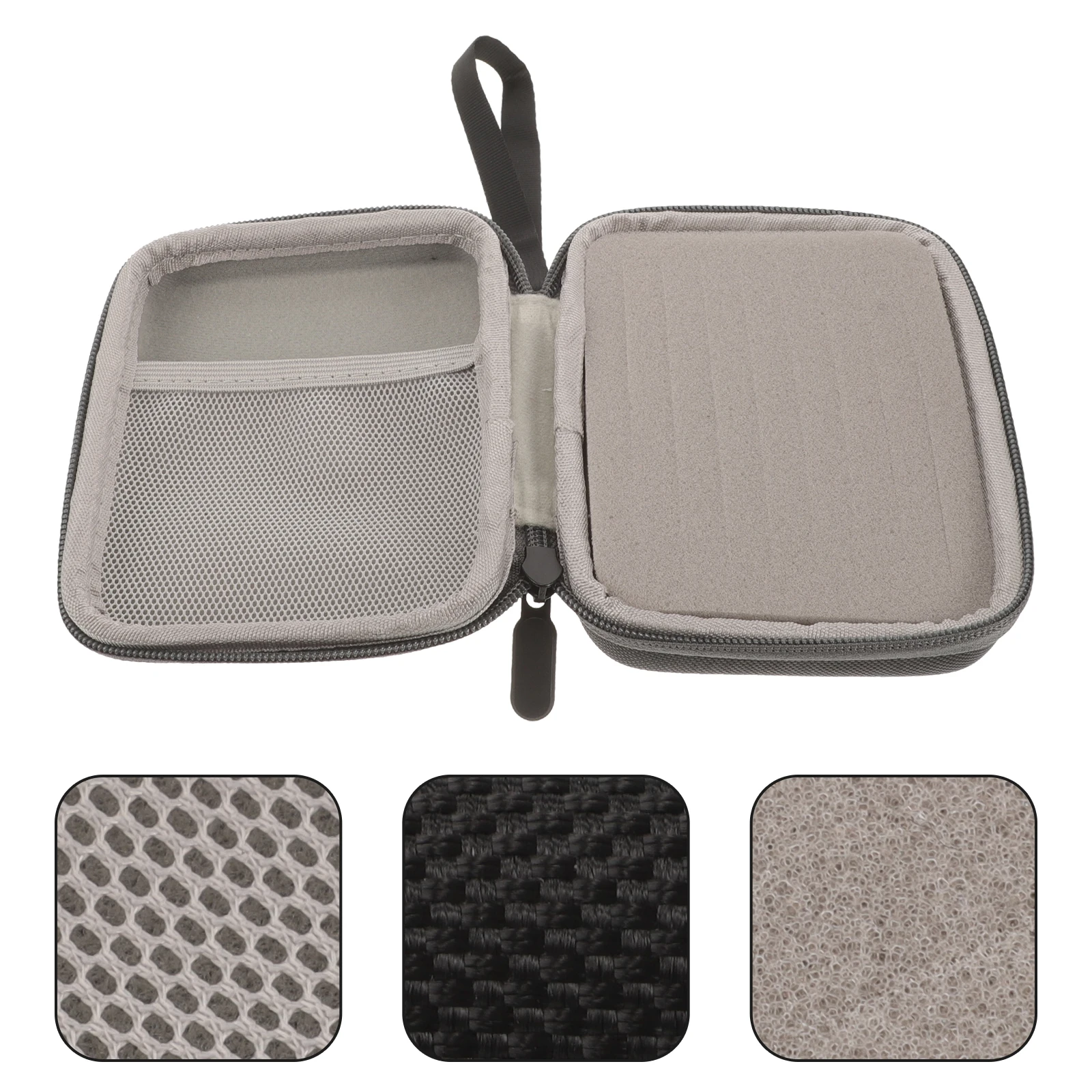 Guitar Pick Storage Bag Acoustic Portable Nylon Pick Case Travel Holder Organizer Carrying Bag for Guitar Accessories
Guitar Pick Storage Bag Acoustic Portable Nylon Pick Case Travel Holder Organizer Carrying Bag for Guitar Accessories