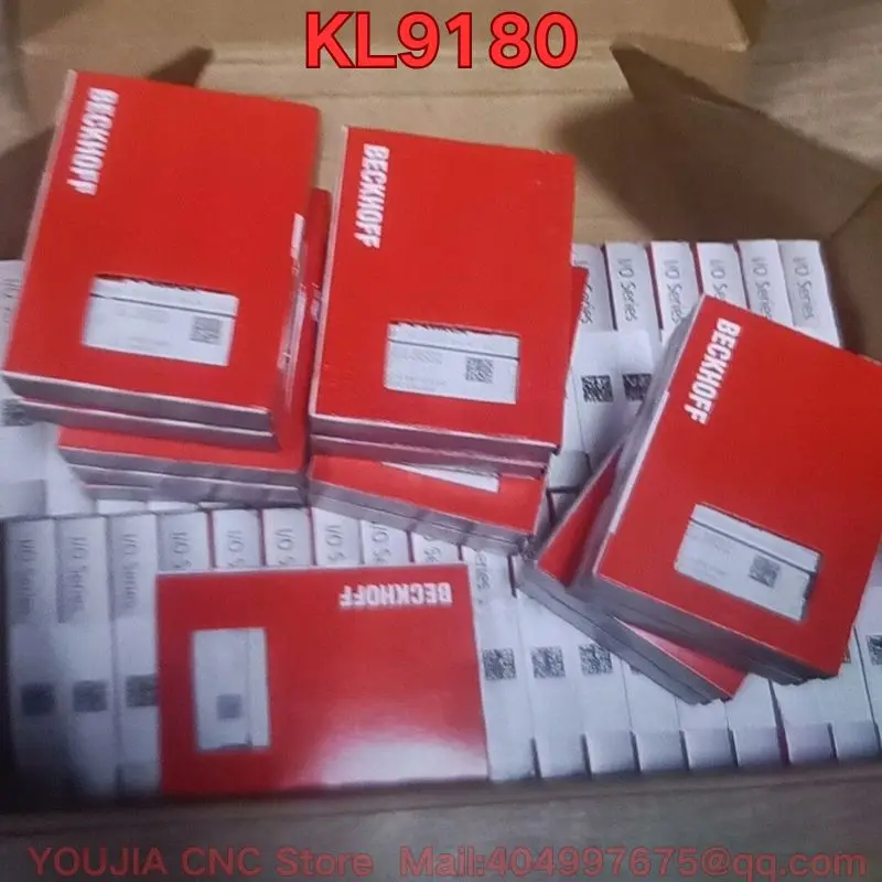 Новый модуль ПЛК KL9180 Последняя цена 2026 г.
Новый модуль ПЛК KL9180 Последняя цена 2026 г.