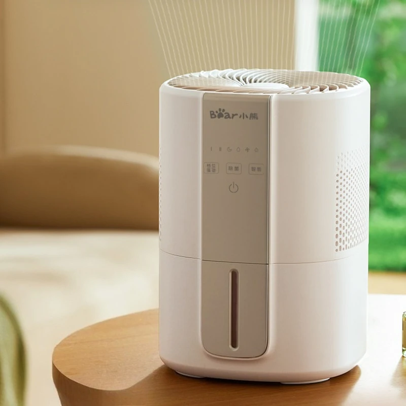 No Mist Evaporative Humidifier Silent Mini Air Purifier for Pregnant & Baby Bedroom Office Desktop
No Mist Evaporative Humidifier Silent Mini Air Purifier for Pregnant & Baby Bedroom Office Desktop