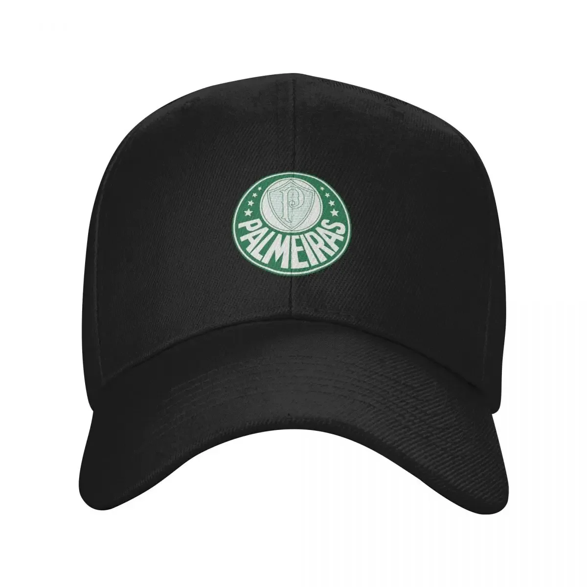 Palmeiras Logo Baseball Cap sun caps men's big size hat Rave Visor Girl'S Hats Men's
Palmeiras Logo Baseball Cap sun caps men's big size hat Rave Visor Girl'S Hats Men's