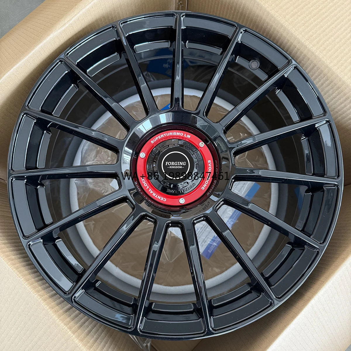 Ultra Lightweight Forged Alloy Rims 17-26 Inch Custom Multi-Fit Wheels New Condition Aluminium Alloy 40mm/25mm/30mm ET 98mm PCD
Ultra Lightweight Forged Alloy Rims 17-26 Inch Custom Multi-Fit Wheels New Condition Aluminium Alloy 40mm/25mm/30mm ET 98mm PCD