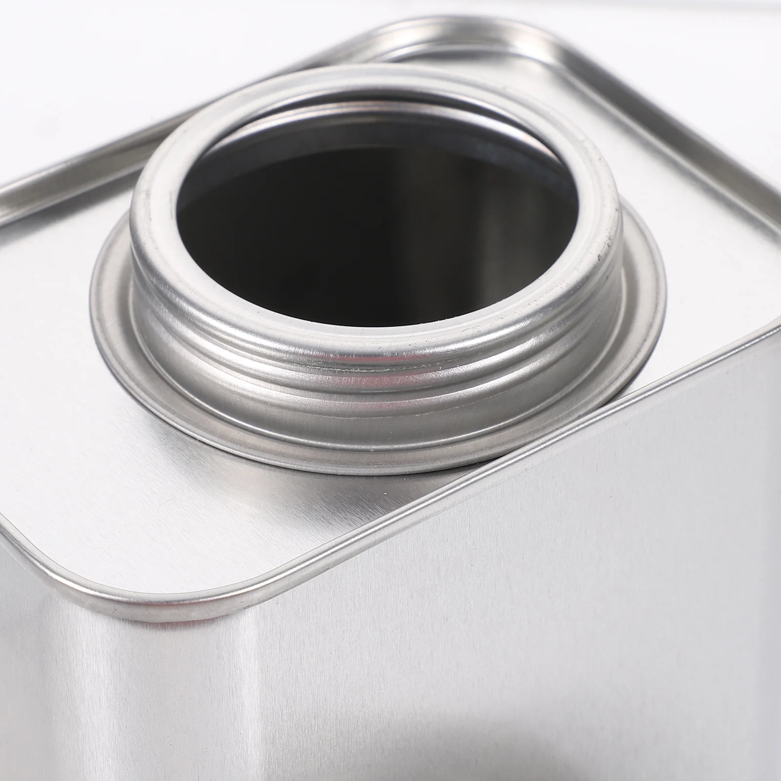 4Pcs Coffee Bean Storage Canisters Tinplate Airtight Tea Sugar Candy Storage Jars Loose Leaf Tea Organizer Jars with Lids 
4Pcs Coffee Bean Storage Canisters Tinplate Airtight Tea Sugar Candy Storage Jars Loose Leaf Tea Organizer Jars with Lids