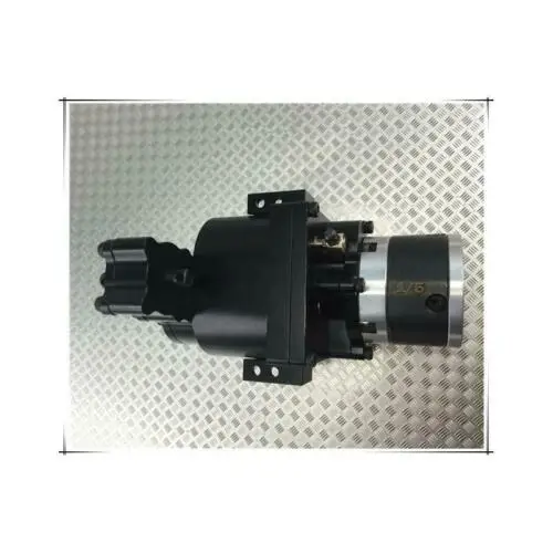 RC Toucan RC Second Gear Gearbox B Transfer Case 1/14 Tamiyaya Tractor Truck Model Th01304-Smt2
RC Toucan RC Second Gear Gearbox B Transfer Case 1/14 Tamiyaya Tractor Truck Model Th01304-Smt2