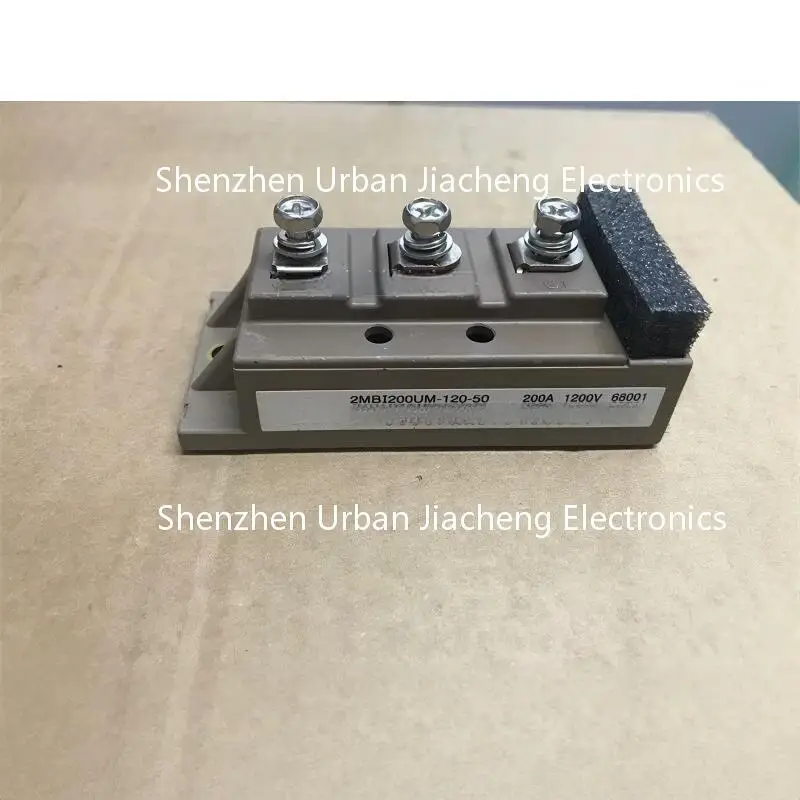 2MBI200UM-120-50 Power IGBT Module New Original
2MBI200UM-120-50 Power IGBT Module New Original