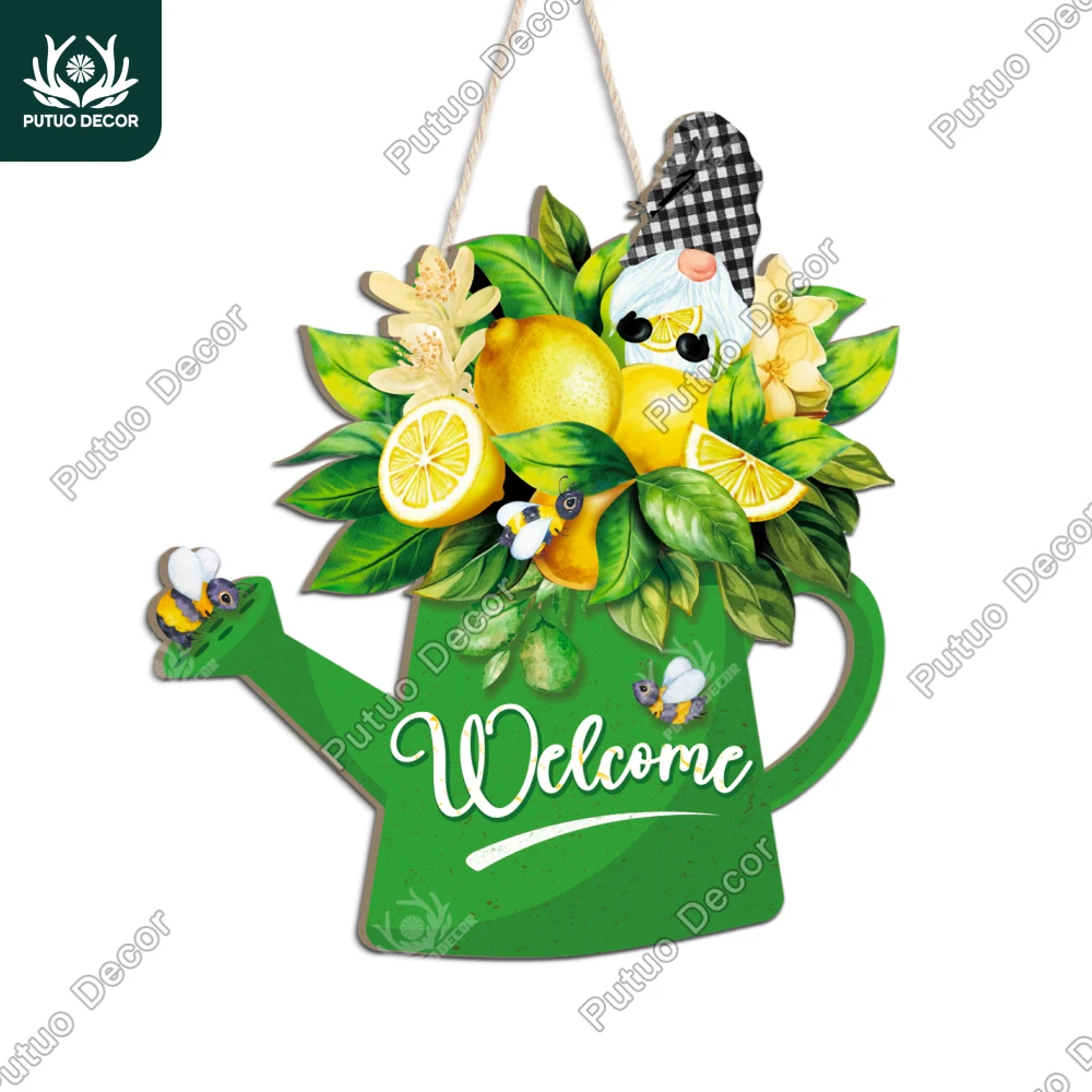 Putuo Decor 1pc Putuo Decoration a potted flower shaped wooden plaque decoration, family beach decoration
Putuo Decor 1pc Putuo Decoration a potted flower shaped wooden plaque decoration, family beach decoration