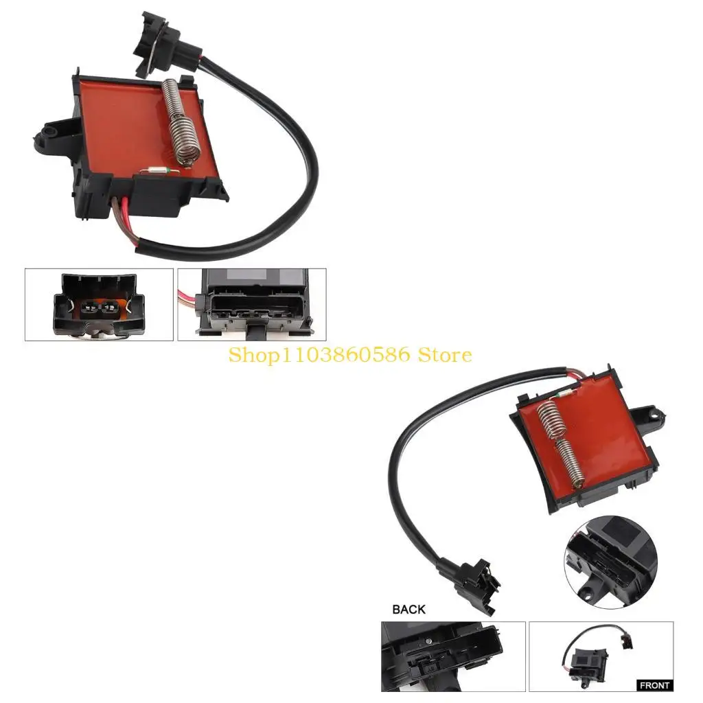 242A резисторы двигателя вентилятора отопителя для Vectra C 2002-2008 1796CC 1379151 09202805 871470D 086621059
242A резисторы двигателя вентилятора отопителя для Vectra C 2002-2008 1796CC 1379151 09202805 871470D 086621059