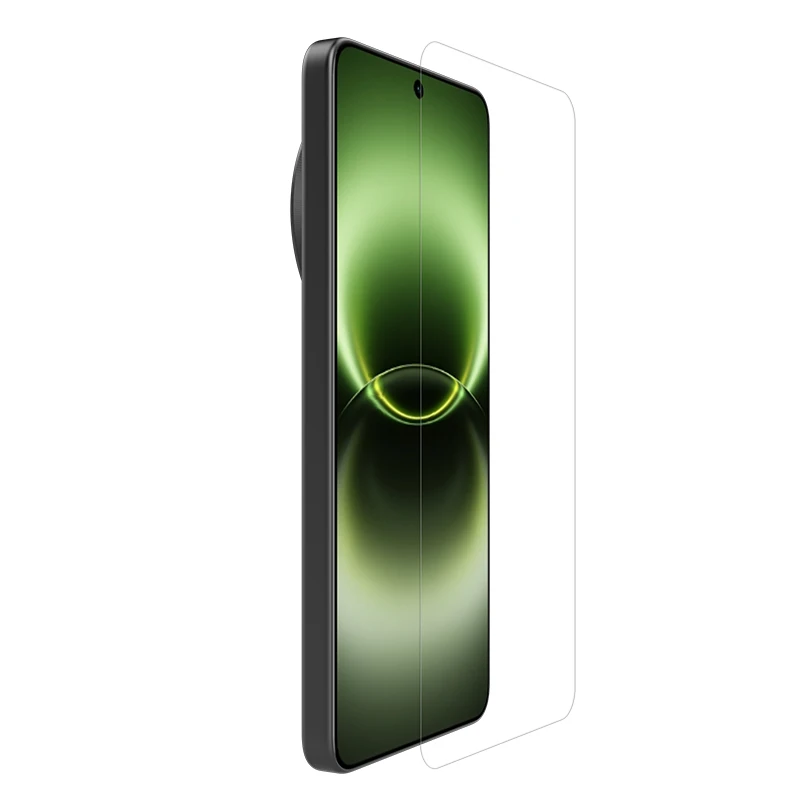 Nillkin for Vivo X300 Ultra 5G H+PRO Tempered Glass Anti-Explosion 2.5D 0.2MM Ultra thin 9H Hardness Screen Protector
Nillkin for Vivo X300 Ultra 5G H+PRO Tempered Glass Anti-Explosion 2.5D 0.2MM Ultra thin 9H Hardness Screen Protector