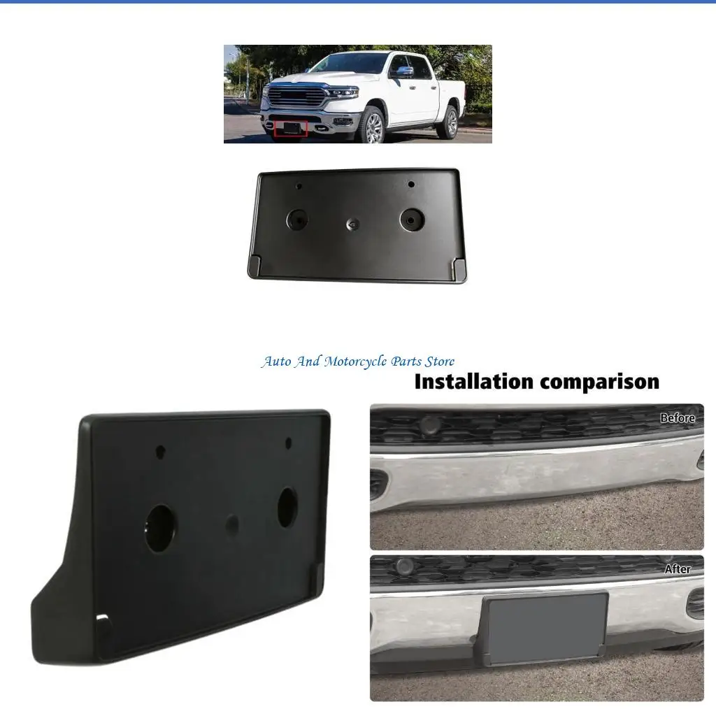 P9FD Complete Front Hanging 68274215AE Simple Install Front Bracket for Car 1500
P9FD Complete Front Hanging 68274215AE Simple Install Front Bracket for Car 1500