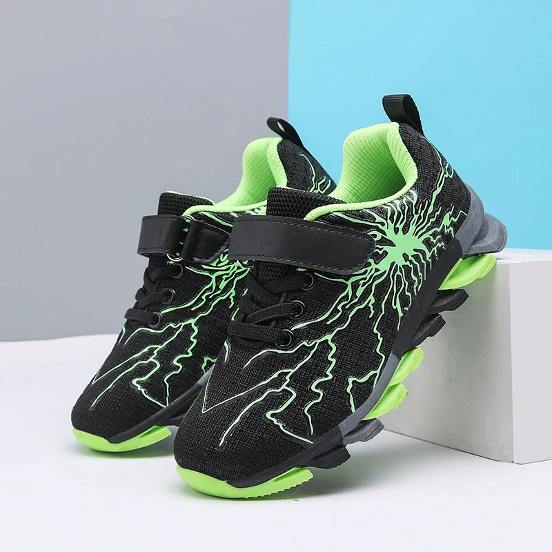 Super Cool Running Shoes Girls Luxury Brand Teenager Boy Sport Shoes Anti-Slip Kids Walking Sneakers Girls Children Sneakers
Super Cool Running Shoes Girls Luxury Brand Teenager Boy Sport Shoes Anti-Slip Kids Walking Sneakers Girls Children Sneakers