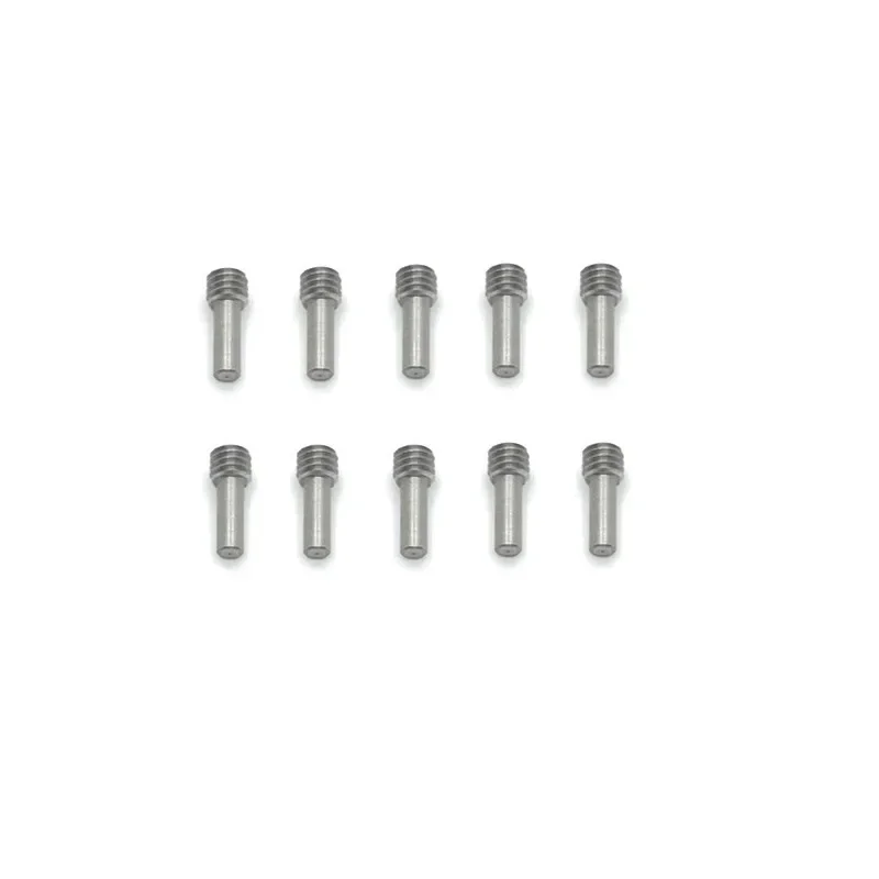10pcs MN 1/12 MN128 MN86 remote control car accessory drive shaft screw 4*12mm hex screw
10pcs MN 1/12 MN128 MN86 remote control car accessory drive shaft screw 4*12mm hex screw