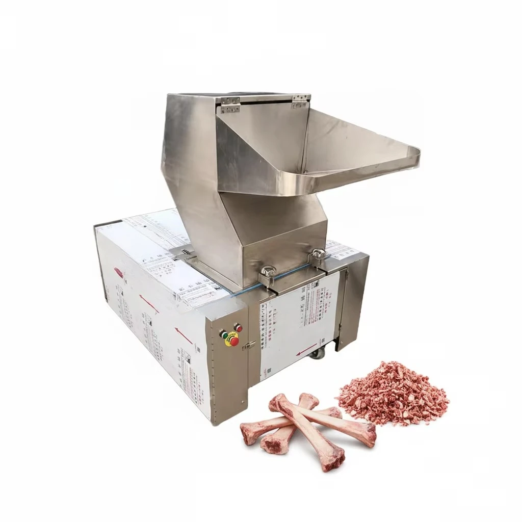 Оборудование для измельчения и переработки животных из нержавеющей стали: дробилки для собак и измельчители для овец
Оборудование для измельчения и переработки животных из нержавеющей стали: дробилки для собак и измельчители для овец