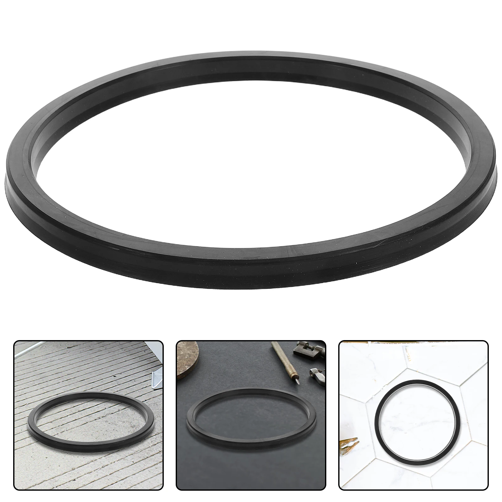 Air Cylinder Seal Replacement Parts Repair Seal Ring For Changer Accessories Plastic Sealing Ring For Changing Tools Machine Air
Air Cylinder Seal Replacement Parts Repair Seal Ring For Changer Accessories Plastic Sealing Ring For Changing Tools Machine Air