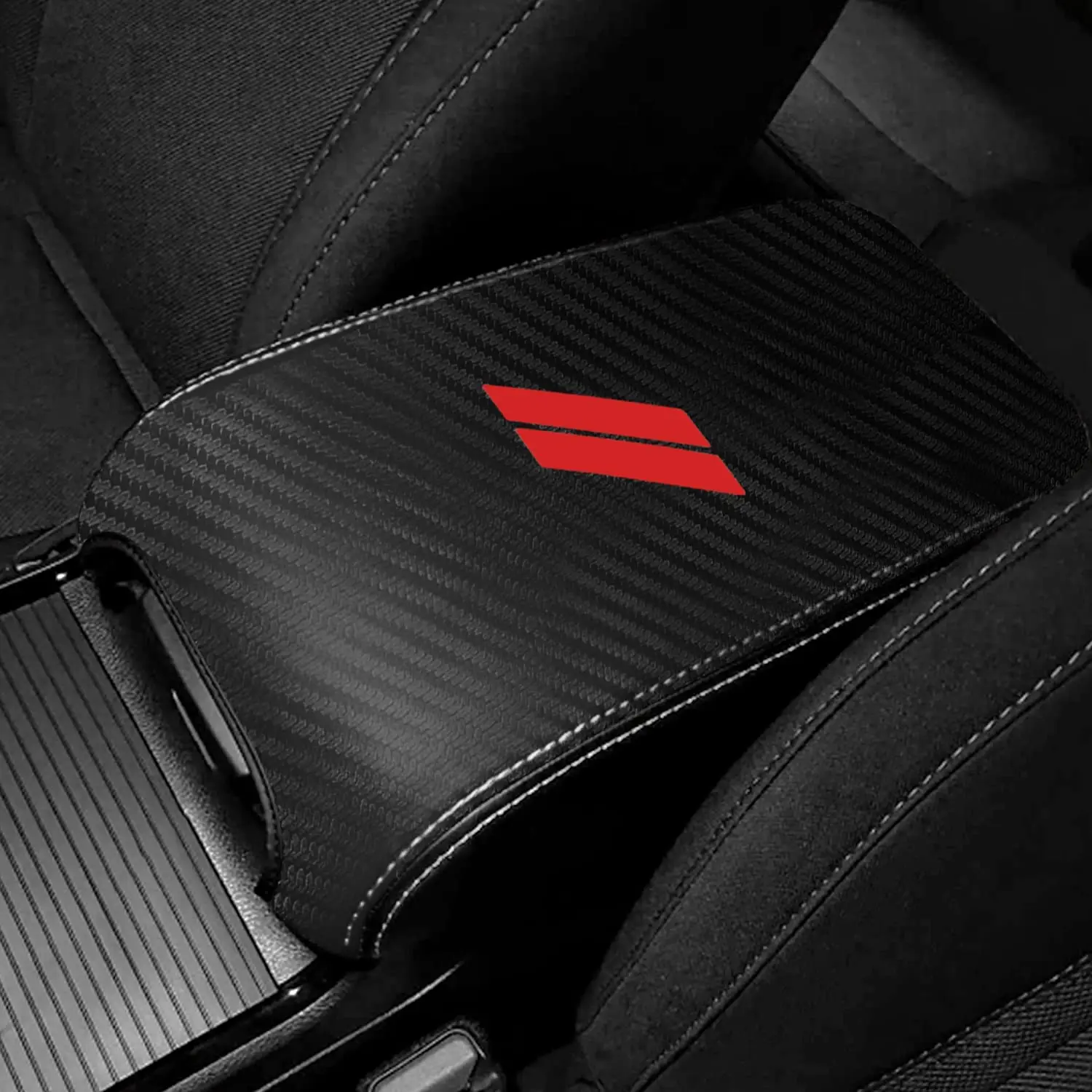 Carbon Fiber Armrest Pad For Dodge Charger 2011–2023 And Chrysler 300 2011–2022, Scratch-Proof Leather Interior Cover
Carbon Fiber Armrest Pad For Dodge Charger 2011–2023 And Chrysler 300 2011–2022, Scratch-Proof Leather Interior Cover