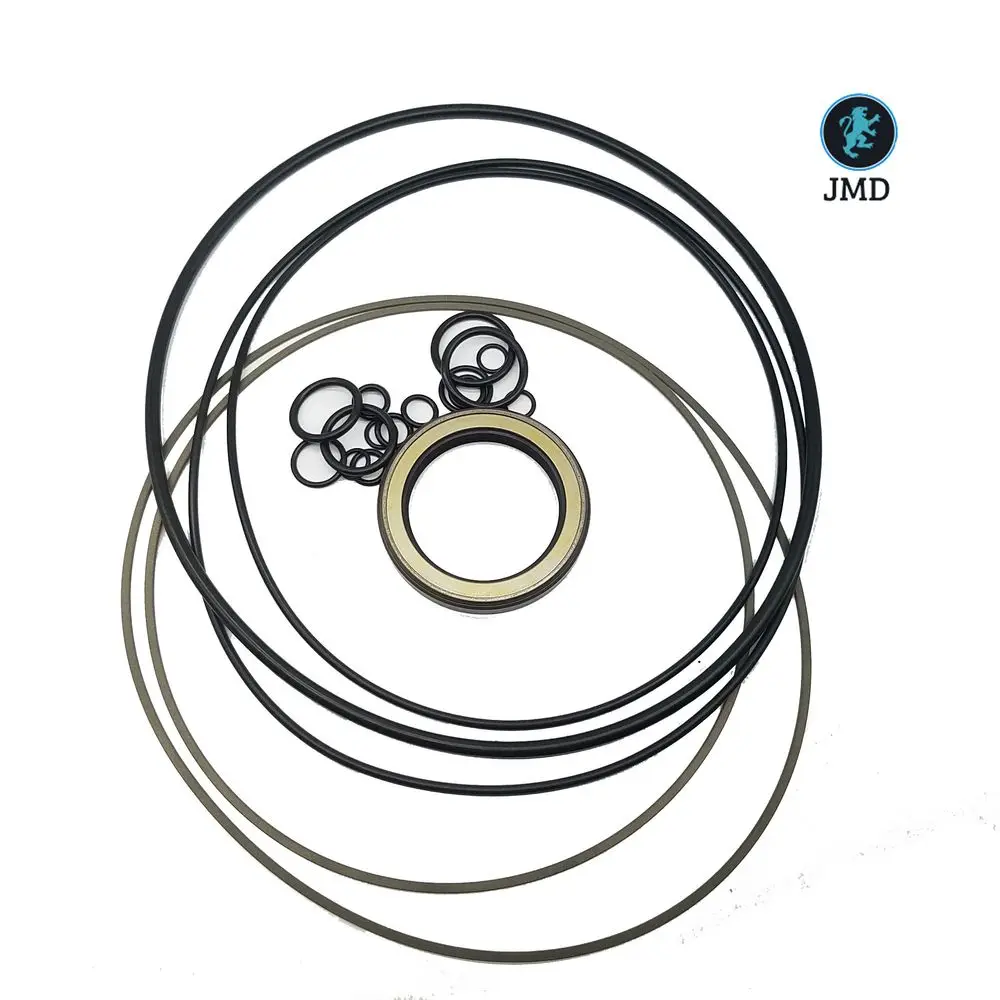 For Caterpillar 2720290 272-0290 Swing Seal Kit Cat330c 336d 336d2 Motor Assembly
For Caterpillar 2720290 272-0290 Swing Seal Kit Cat330c 336d 336d2 Motor Assembly
