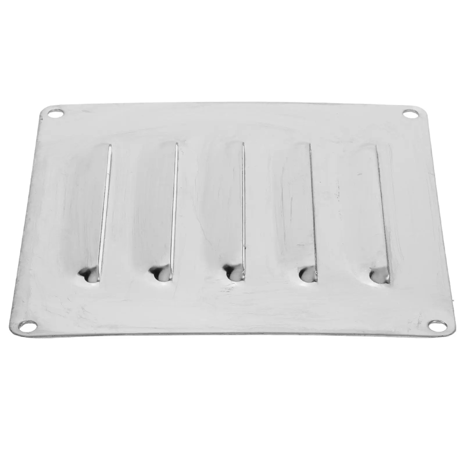 Ventilation Board Hardware Accessories Boat Outdoor Kitchen Stainless Steel Shipping Container Deck Wire Cover Hole
Ventilation Board Hardware Accessories Boat Outdoor Kitchen Stainless Steel Shipping Container Deck Wire Cover Hole
