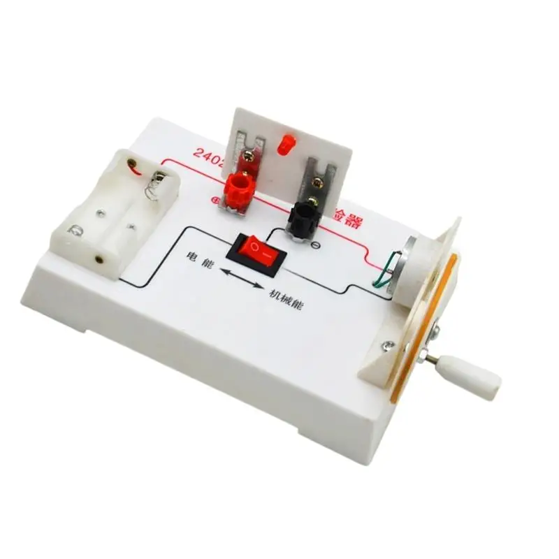 Y1UB Hands On Learning Visualizing Mechanical Electrical Heat Energy
Y1UB Hands On Learning Visualizing Mechanical Electrical Heat Energy