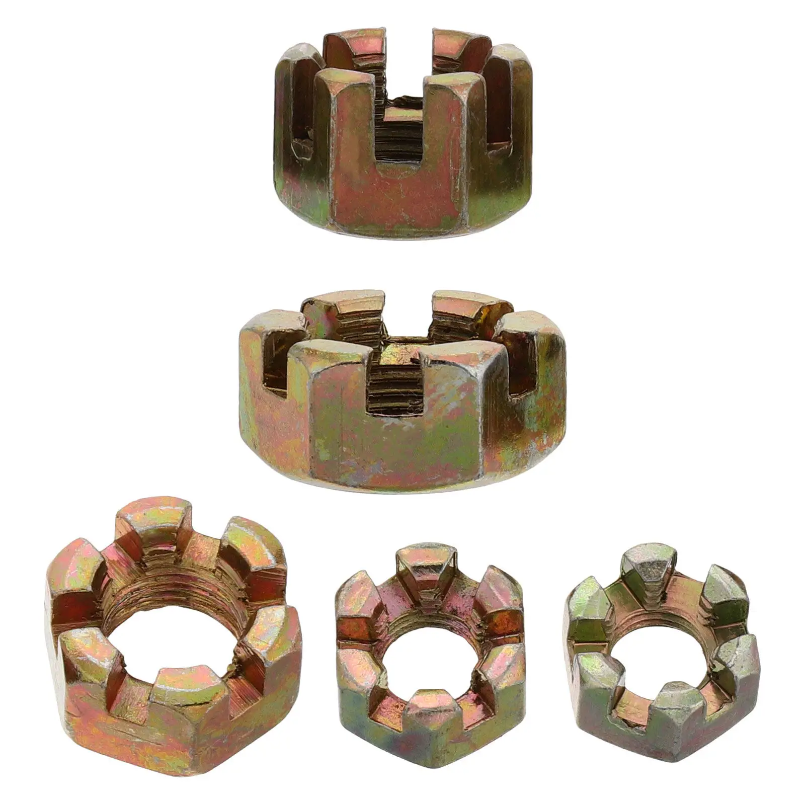 Комплект из 5 прочных гаек-фиксаторов для рулевых тяг картинга, запчасти для мотоциклов и квадроциклов, колпачки для рукояток рыболовных катушек
Комплект из 5 прочных гаек-фиксаторов для рулевых тяг картинга, запчасти для мотоциклов и квадроциклов, колпачки для рукояток рыболовных катушек