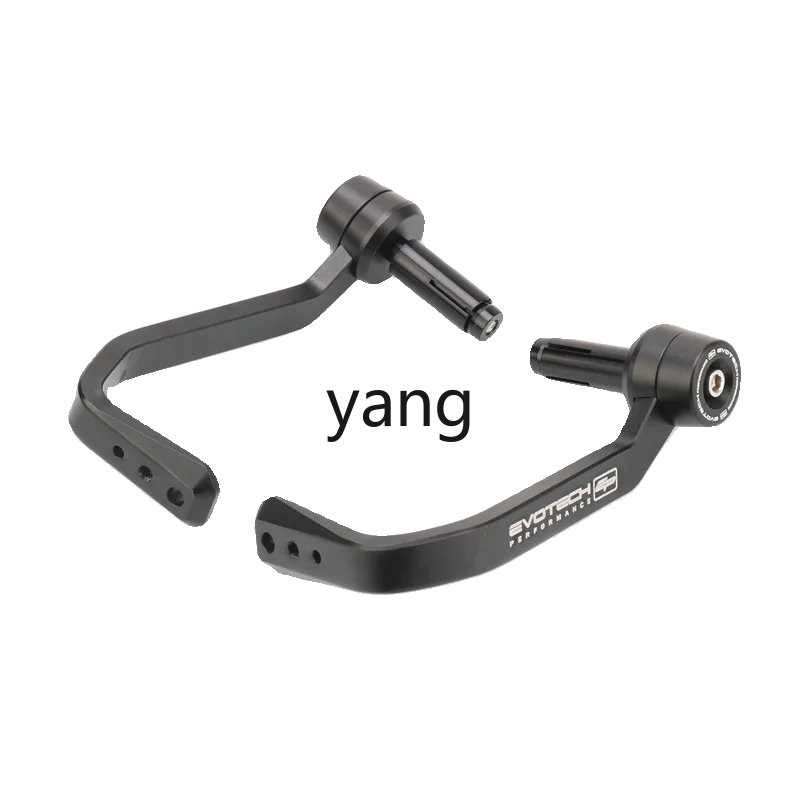 CX modified brake handlebar anti-drop bow guard EP
CX modified brake handlebar anti-drop bow guard EP