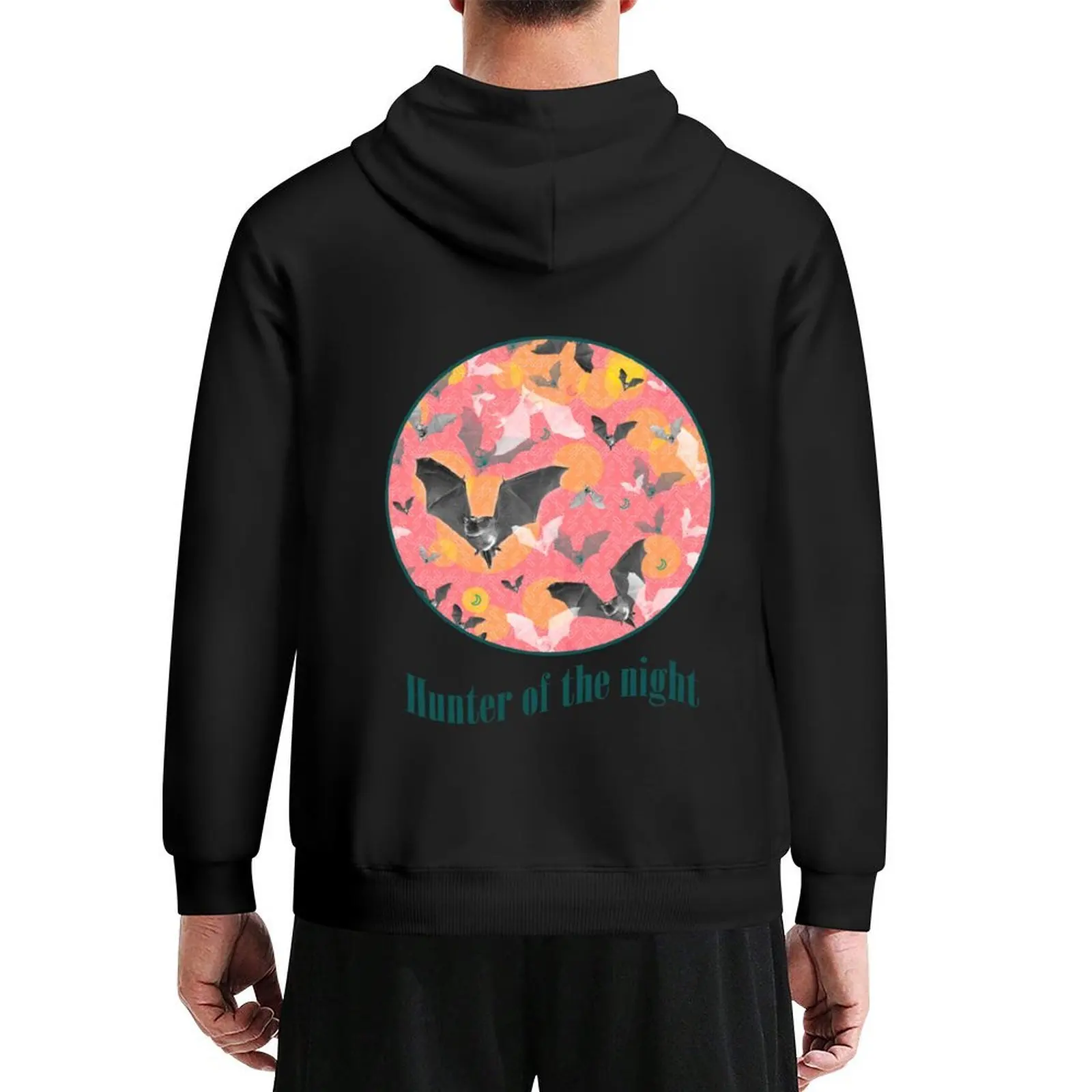 beautiful bats, Halloween pattern Hoodie male clothes men's clothing autumn clothes men's winter sweater man hoodie
beautiful bats, Halloween pattern Hoodie male clothes men's clothing autumn clothes men's winter sweater man hoodie