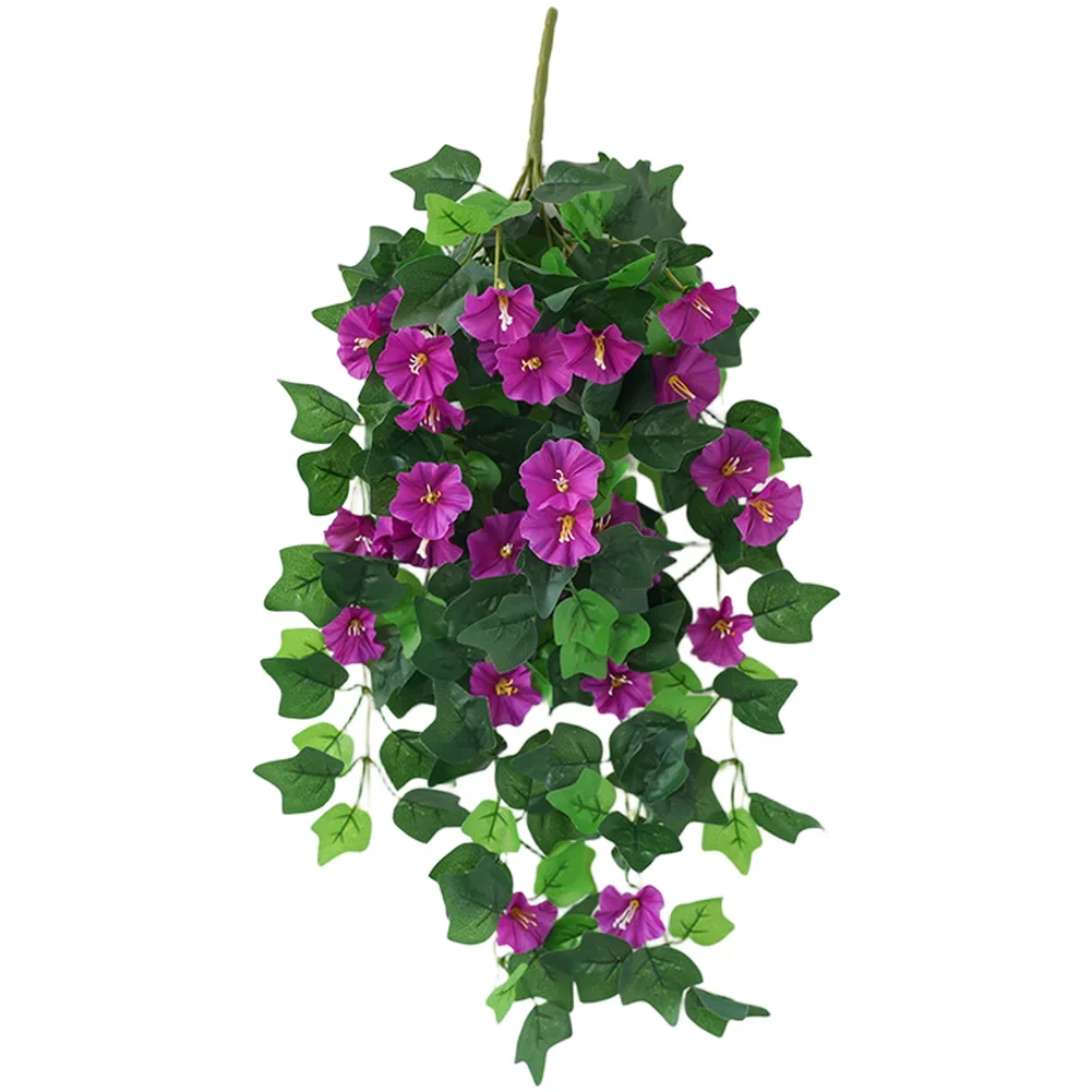 Декоративный искусственный Ранок Слава, труба, цветок, лоза, 63 см, искусственный цветок для домашнего фестиваля, свадьбы, пластиковый шелк
Декоративный искусственный Ранок Слава, труба, цветок, лоза, 63 см, искусственный цветок для домашнего фестиваля, свадьбы, пластиковый шелк