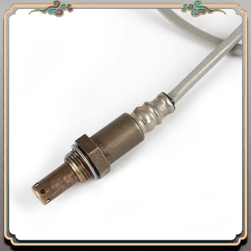 A73Q-Oxygen Sensor Sensor For Mitsubishi Outlander Sport Lancer ASX RVR 1.6L/1.8L/ 2.0L/ 2.4L 1588A171/1588A195/149100-6702
A73Q-Oxygen Sensor Sensor For Mitsubishi Outlander Sport Lancer ASX RVR 1.6L/1.8L/ 2.0L/ 2.4L 1588A171/1588A195/149100-6702