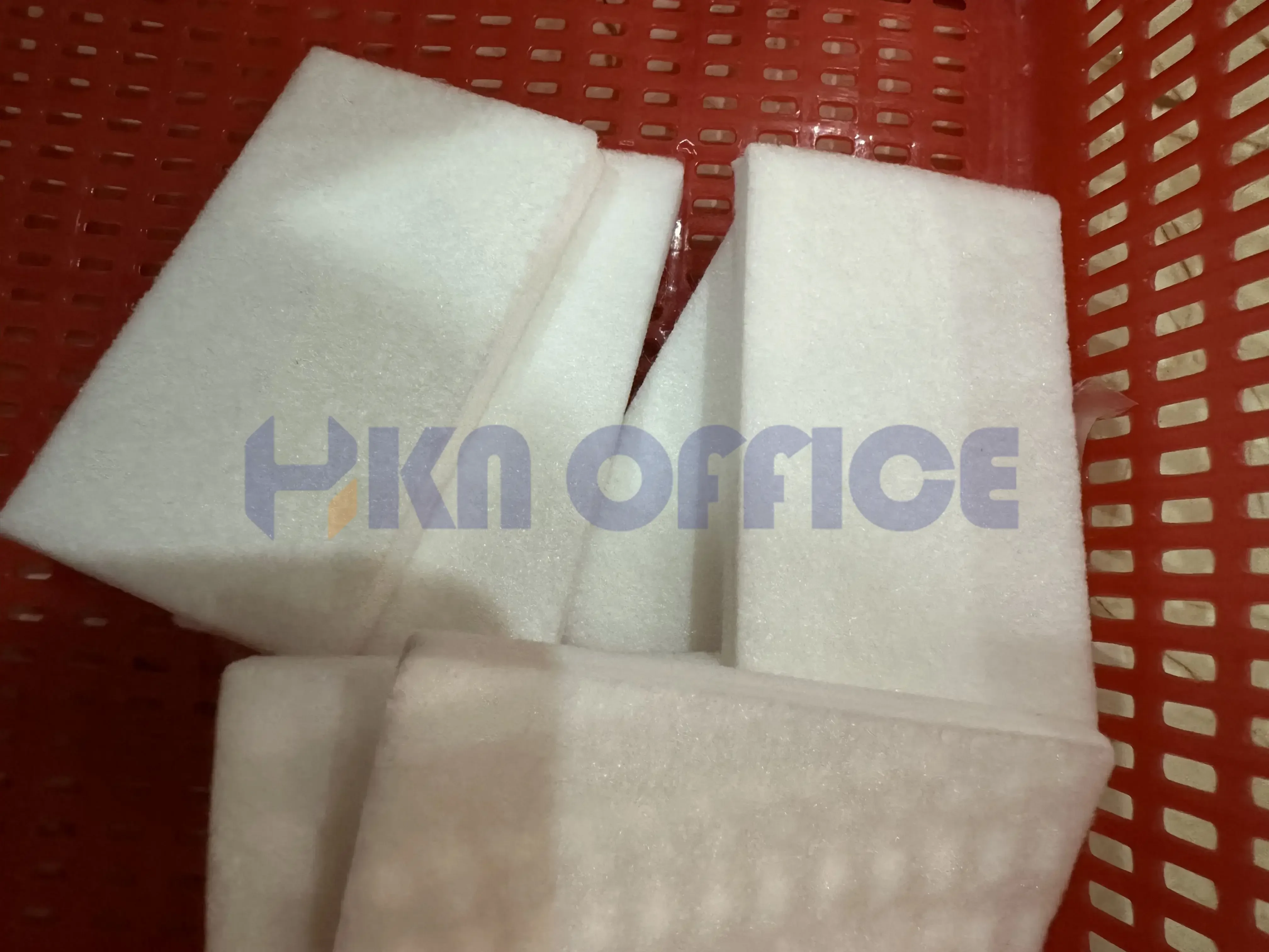 1X T6711 Waste Ink Tank Sponge Pad for EPSON WF 7110 7210 7510 7610 7615 7620 7710 7715 7720 3010 3520 3530 3540 3620 3640
1X T6711 Waste Ink Tank Sponge Pad for EPSON WF 7110 7210 7510 7610 7615 7620 7710 7715 7720 3010 3520 3530 3540 3620 3640