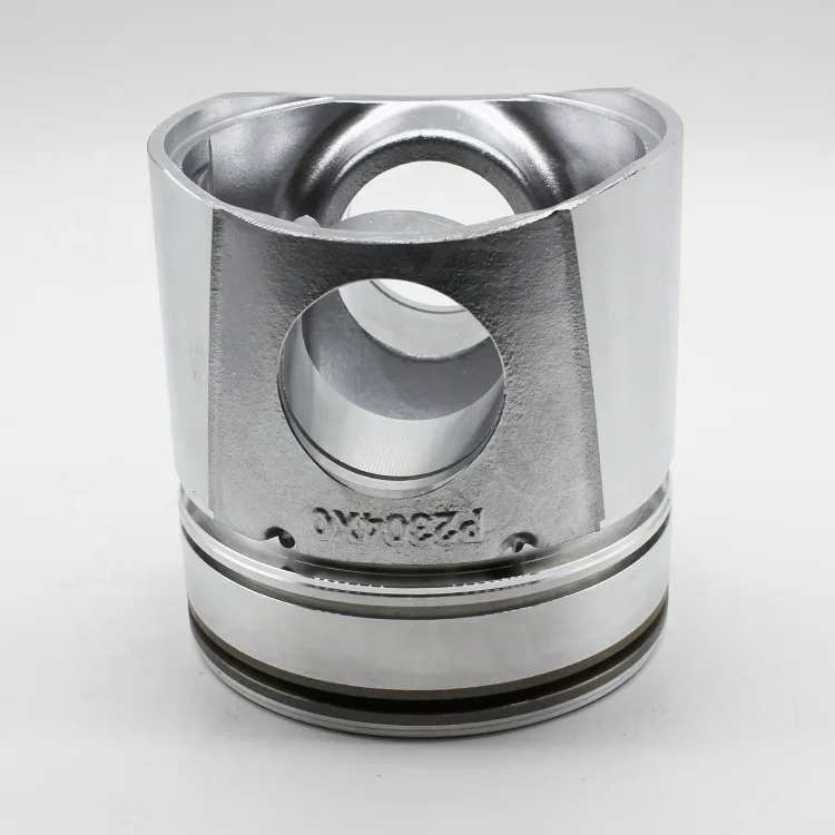 Machinery Engine Parts 102 Mm Piston 3802747 Excavator 6D102 6B Diesel Engine Piston 3928673
Machinery Engine Parts 102 Mm Piston 3802747 Excavator 6D102 6B Diesel Engine Piston 3928673