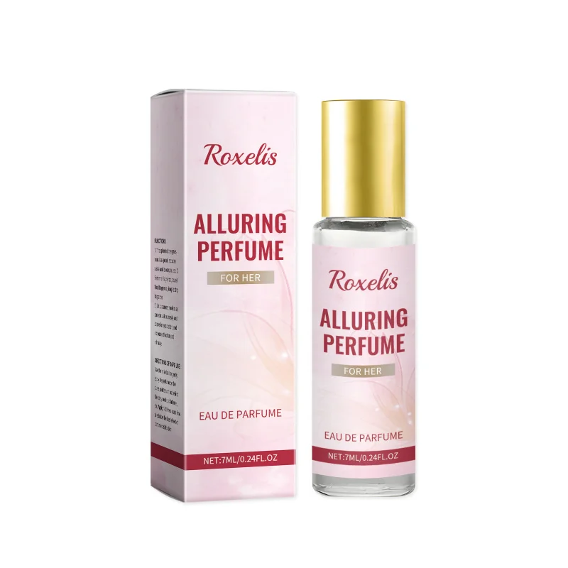 Roxelis Charming Light Floral Perfume Mild, fresh, light fragrance, long-lasting scent, elegant and charming aroma,
Roxelis Charming Light Floral Perfume Mild, fresh, light fragrance, long-lasting scent, elegant and charming aroma,