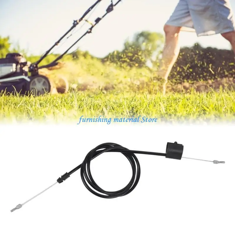Y5GD Clutch Cable Suitable Reliable Clutch Cable Efficient for Multipurpose M200 M220
Y5GD Clutch Cable Suitable Reliable Clutch Cable Efficient for Multipurpose M200 M220
